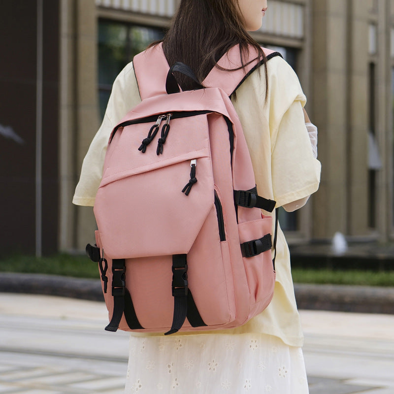 Versatile Utility Backpack Stornfield