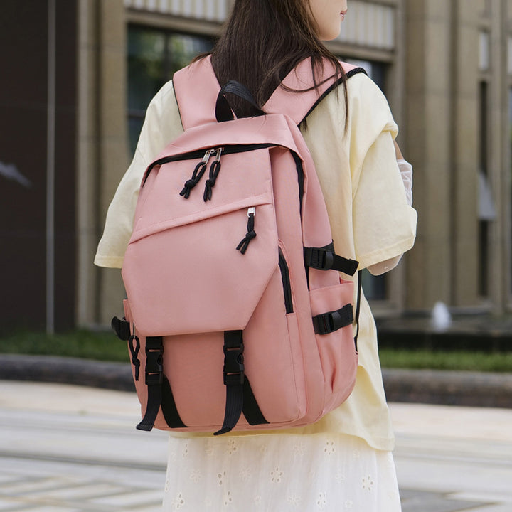 Versatile Utility Backpack Stornfield