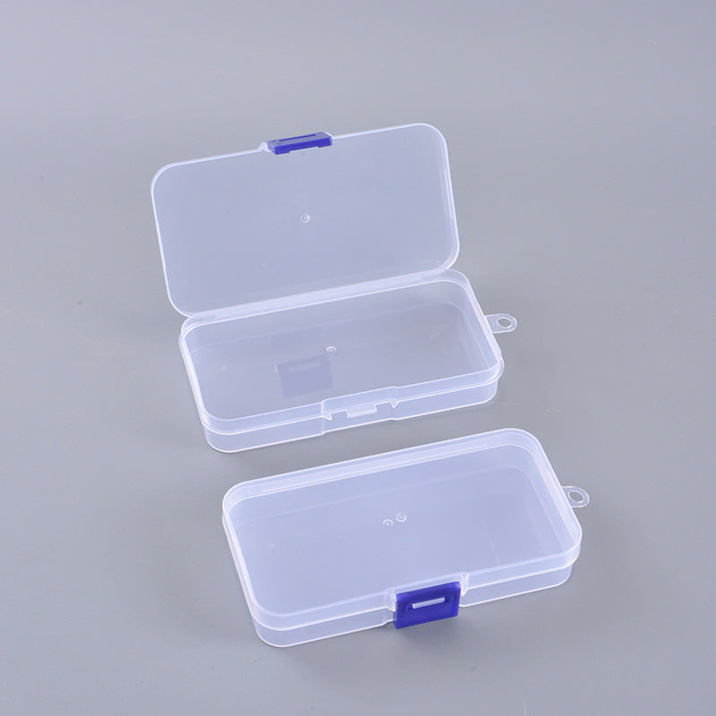 Multi-Functional Transparent Craft Storage Case Stornfield