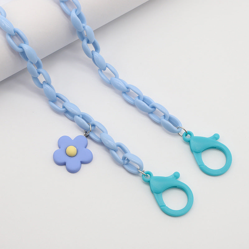 Fashion Statement Chain Stornfield