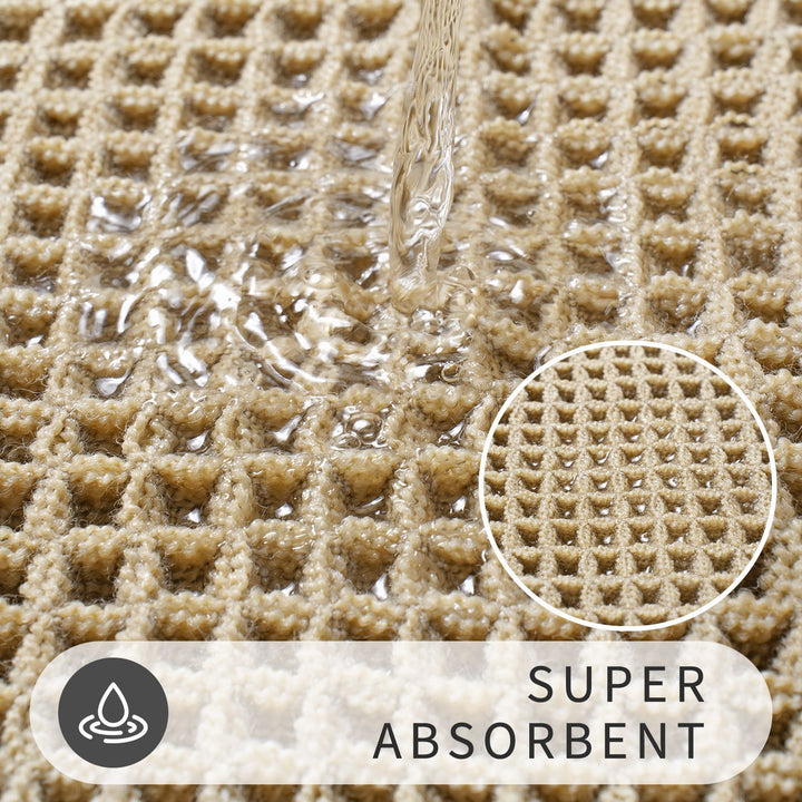 Absorbent Bath Rug