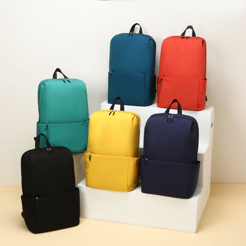 Lightweight Versatile Backpack Stornfield