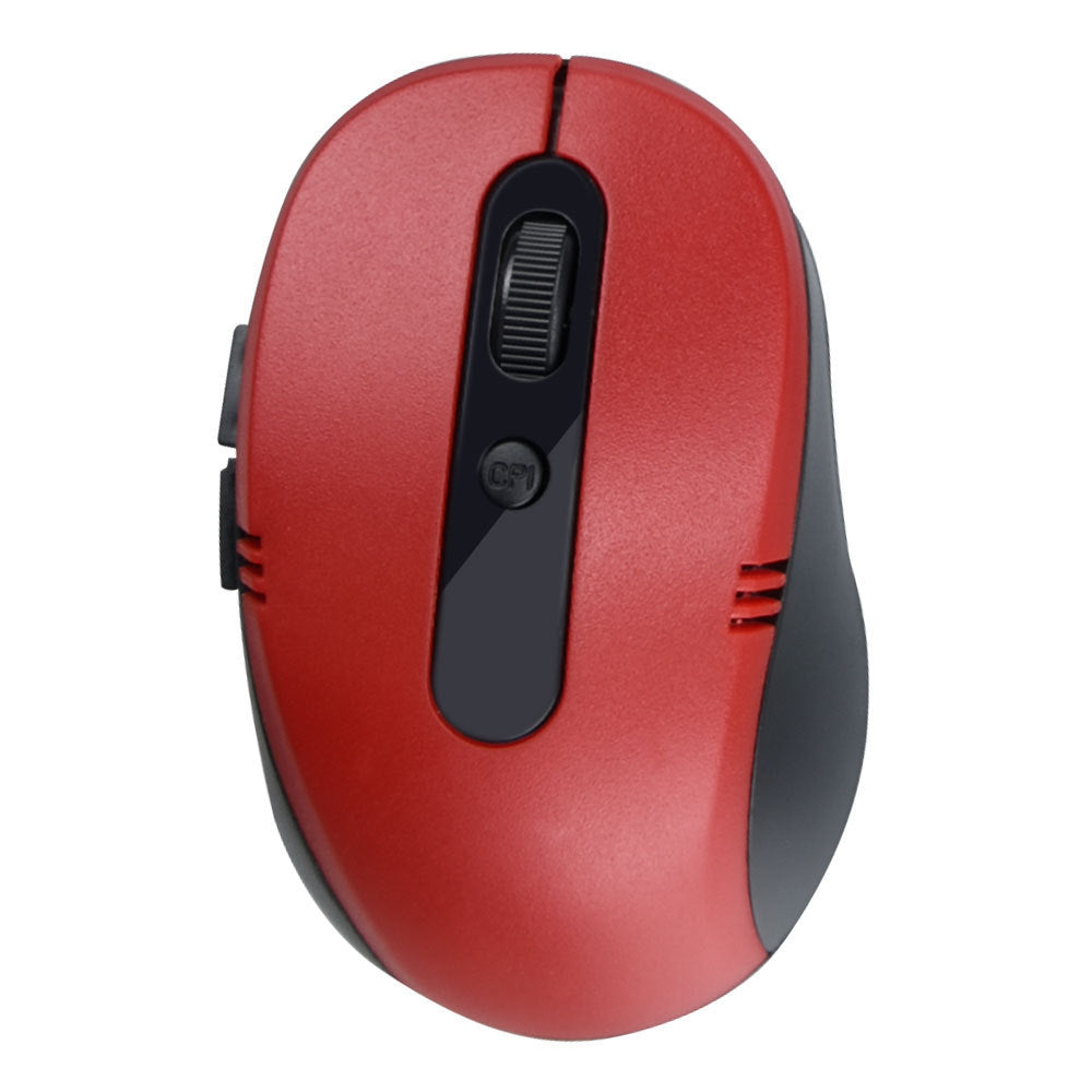 Wireless Ergonomic Gaming Mouse Stornfield