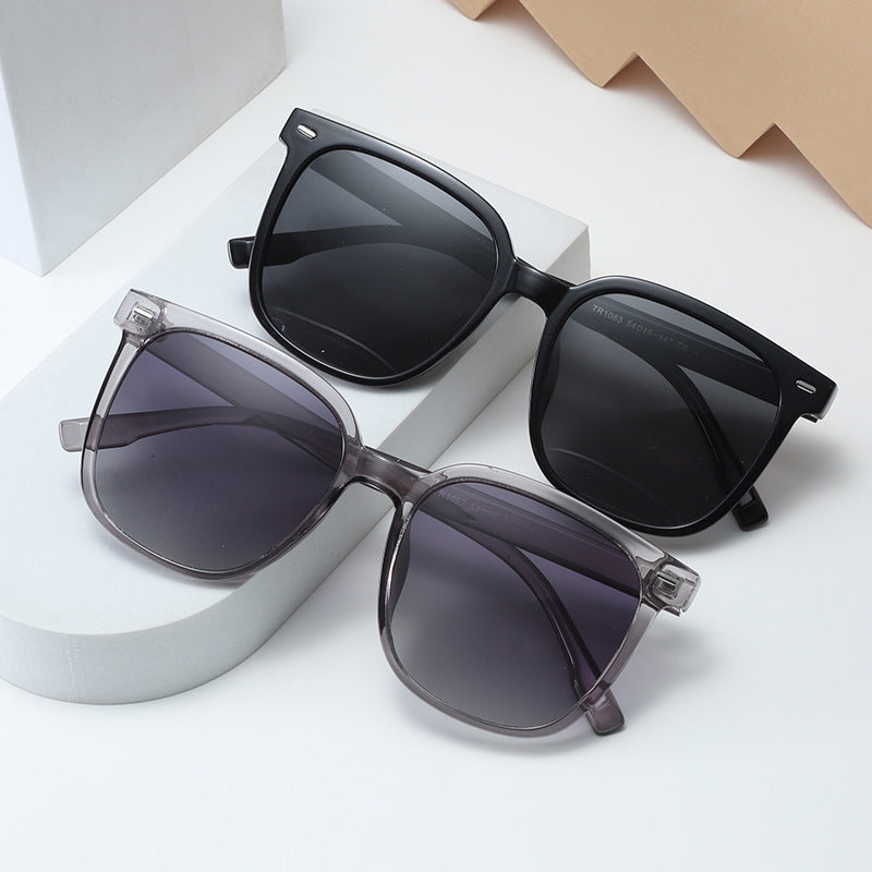 Unisex Fashion Sunglasses Stornfield