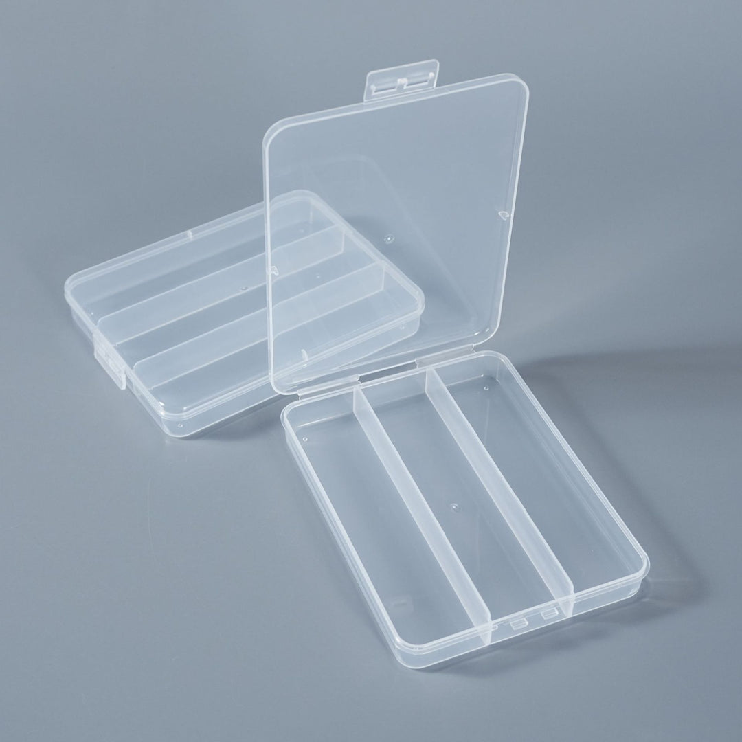 Multi-Compartment Storage Container Stornfield