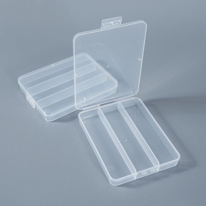 Multi-Compartment Storage Container Stornfield