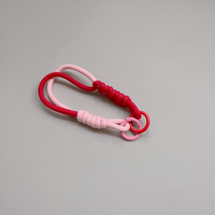 Paracord Keychain Holder Stornfield