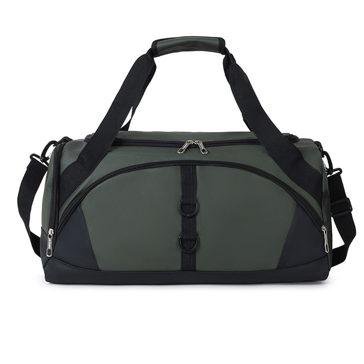 Durable Multi-Functional Sports Duffle Bag Stornfield