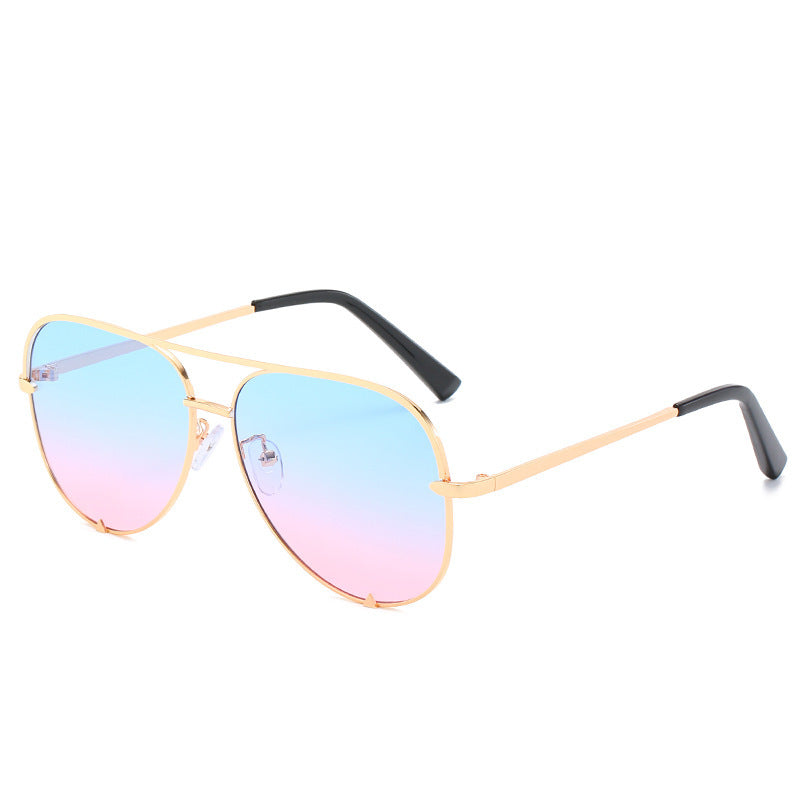Fashion-Forward Aviator Sunglasses Stornfield