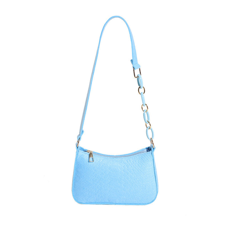 Textured Handbag
