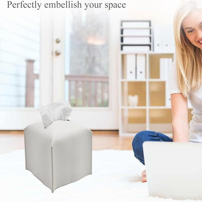 Stylish Tissue Box Stornfield