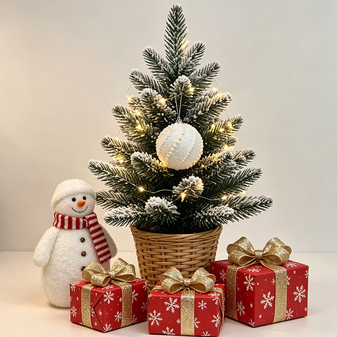 Mini Christmas Tree Decoration Stornfield