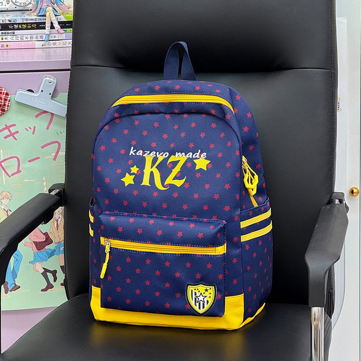 Casual Student Backpack Stornfield