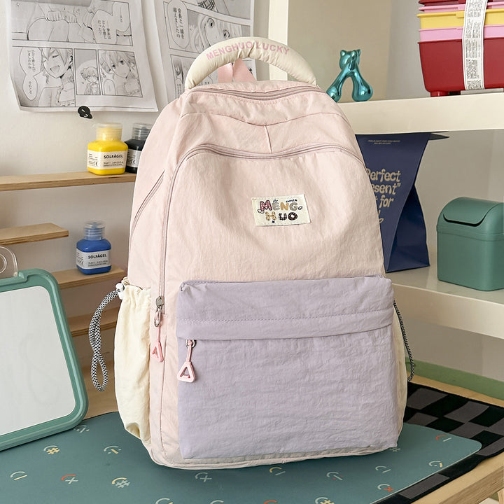 Functional School Backpack Stornfield