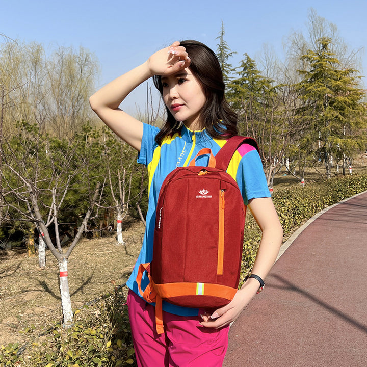 Urban Travel Backpack Stornfield
