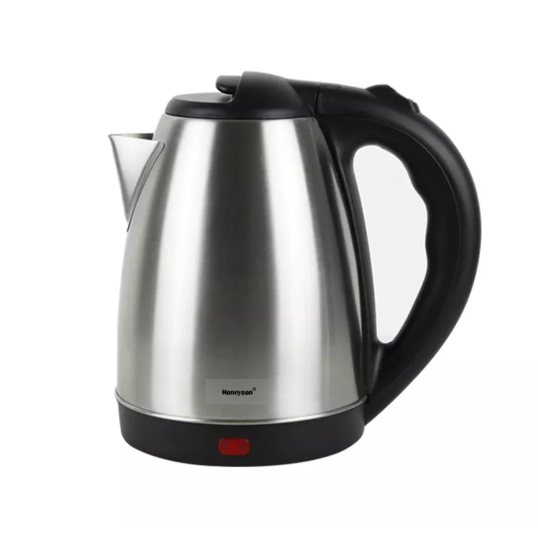 Stainless Steel Electric Kettle Stornfield