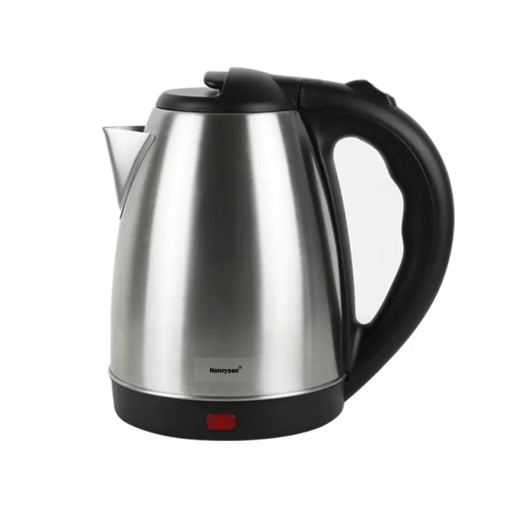 Stainless Steel Electric Kettle Stornfield