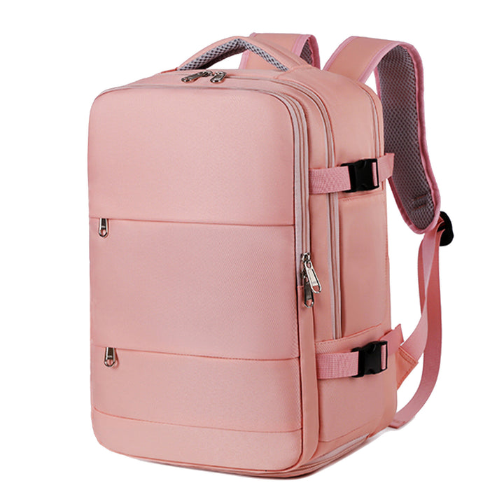 Expandable Travel Backpack