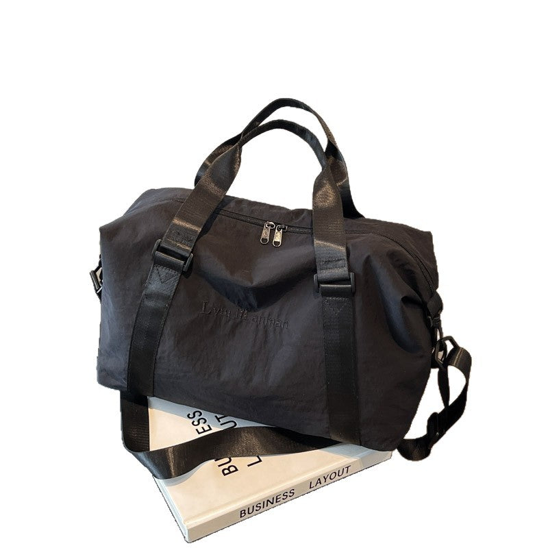 Lightweight Travel Sports Duffel Bag Stornfield