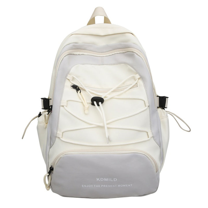 Multi-Functional Outdoor School Backpack Stornfield