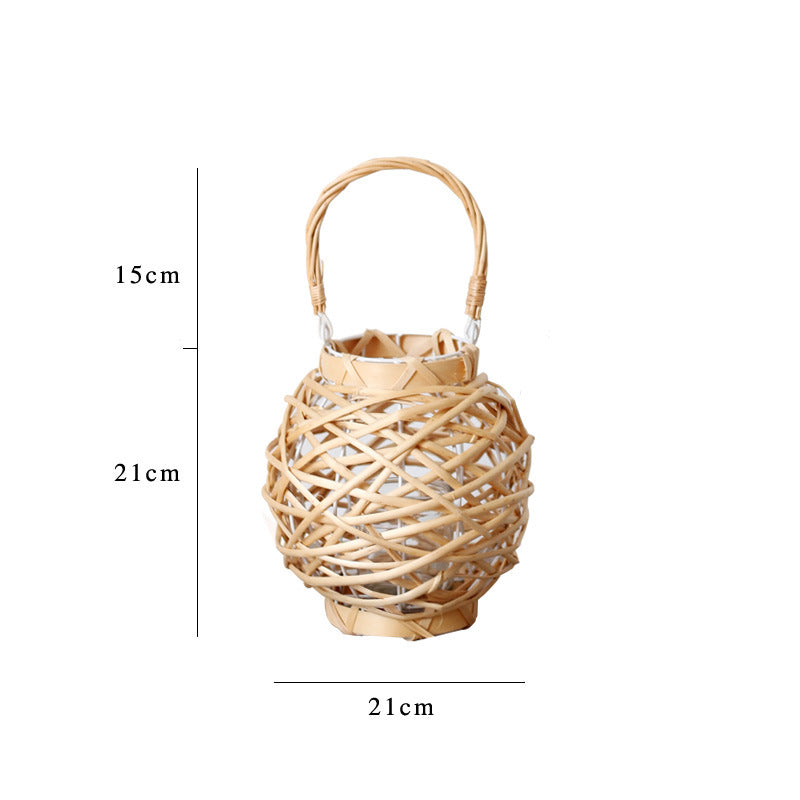 Decorative Lantern Stornfield