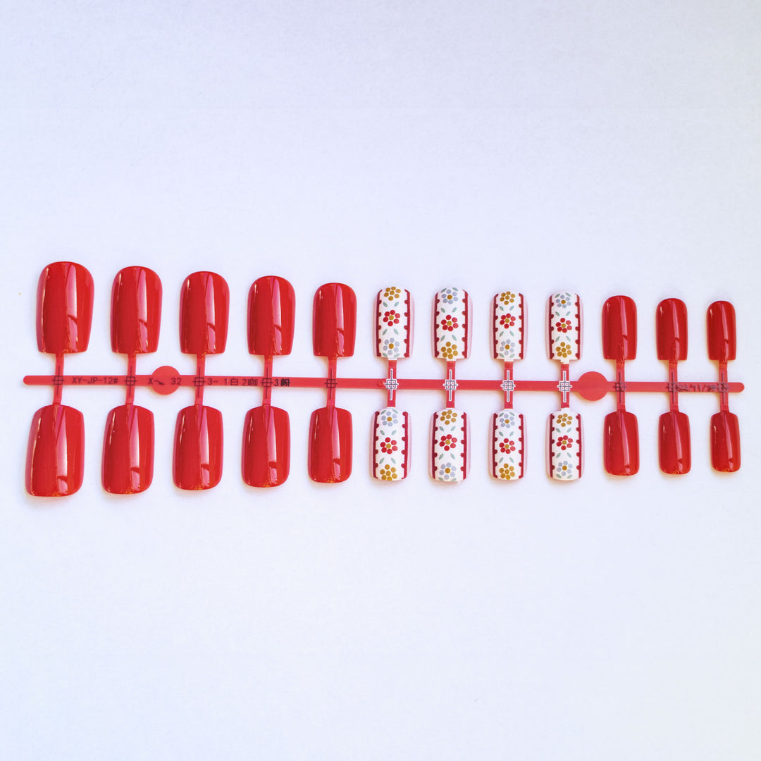 Artistic Nail Art