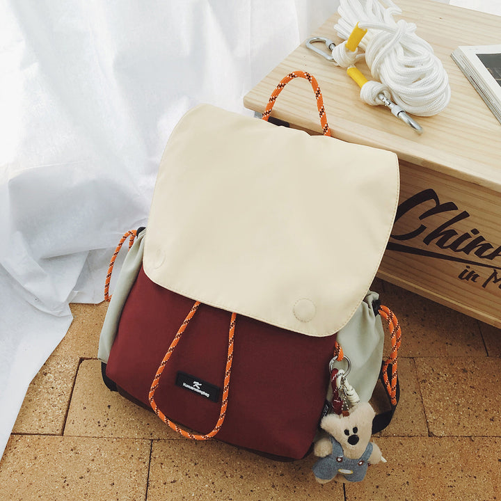 Outdoor Sporty Backpack Stornfield