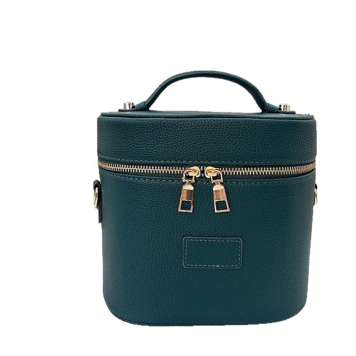 Cosmetic Organizer with Elegant Structure Stornfield
