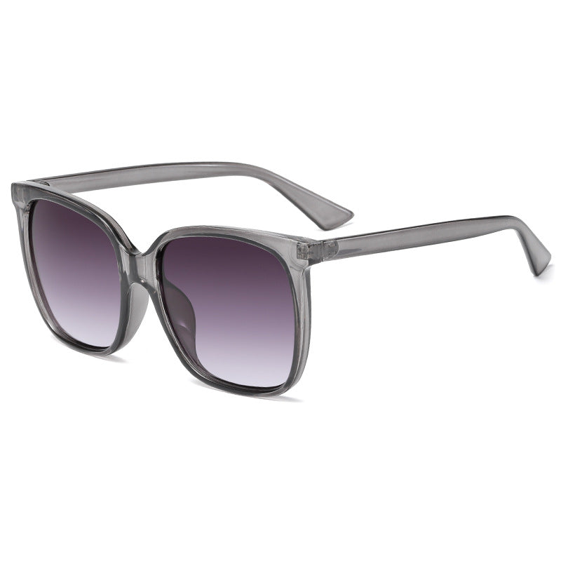 Women's modern and stylish sunglasses with square frame Stornfield