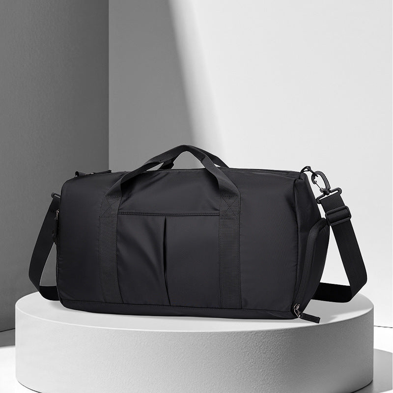 Versatile Travel Duffel Bag Stornfield