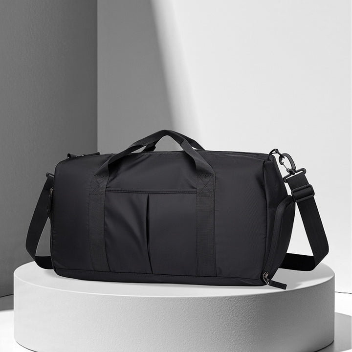 Versatile Travel Duffel Bag Stornfield