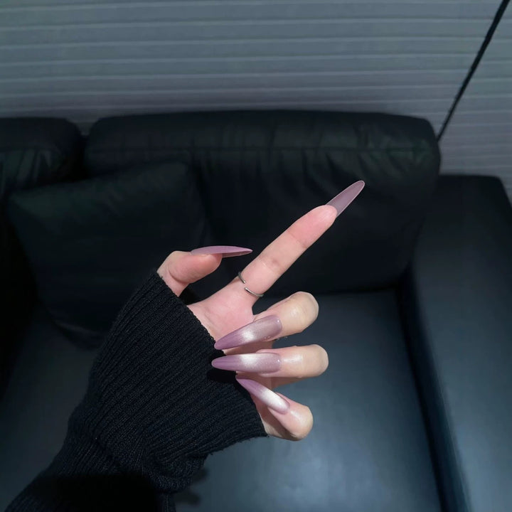Premium Stiletto Nail Extensions  1791717283