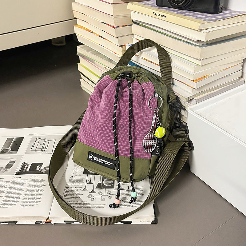 Compact Lightweight Crossbody Bag Stornfield