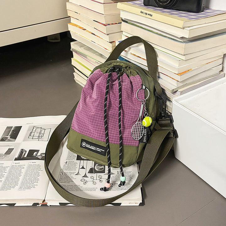Compact Lightweight Crossbody Bag Stornfield