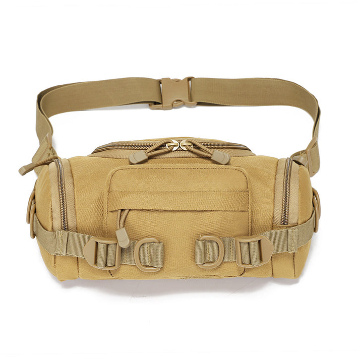 Tactical Utility Waist Bag Stornfield