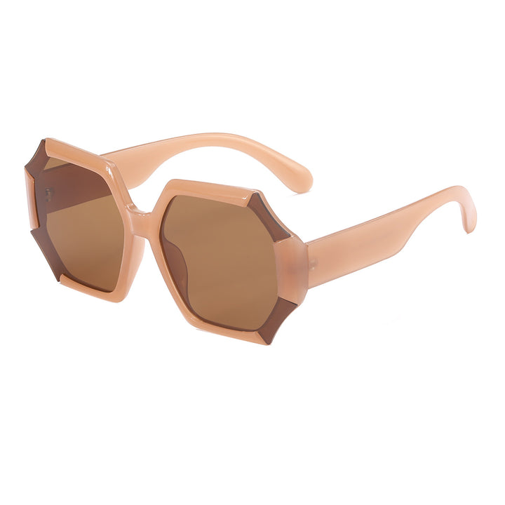 Women exclusive sunglasses in striking modern design Stornfield