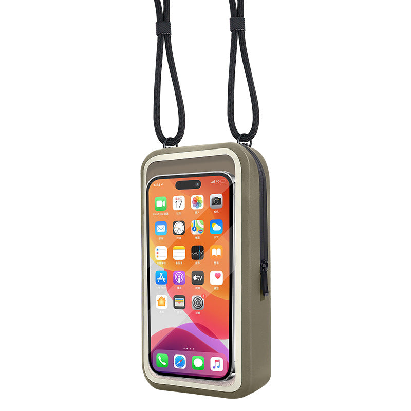 Multifunctional Smartphone Bag Stornfield