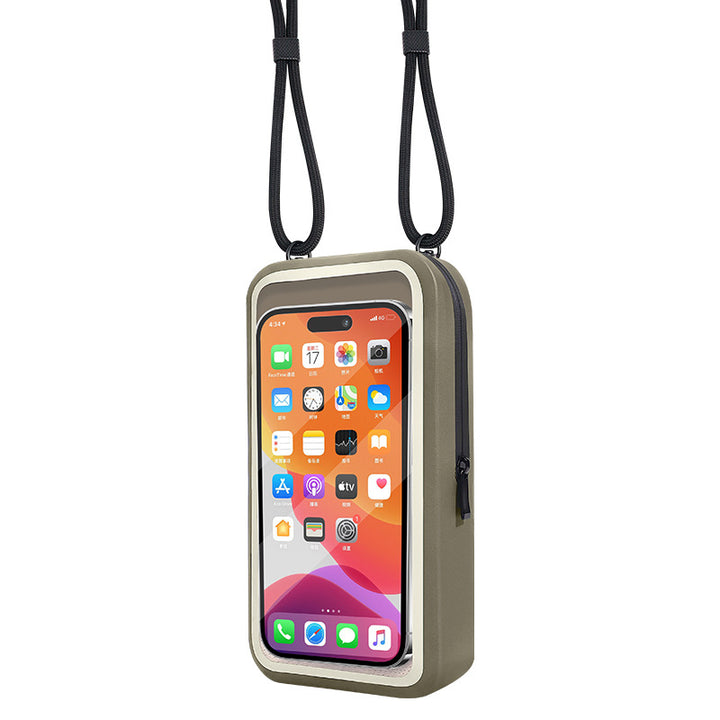 Multifunctional Smartphone Bag Stornfield