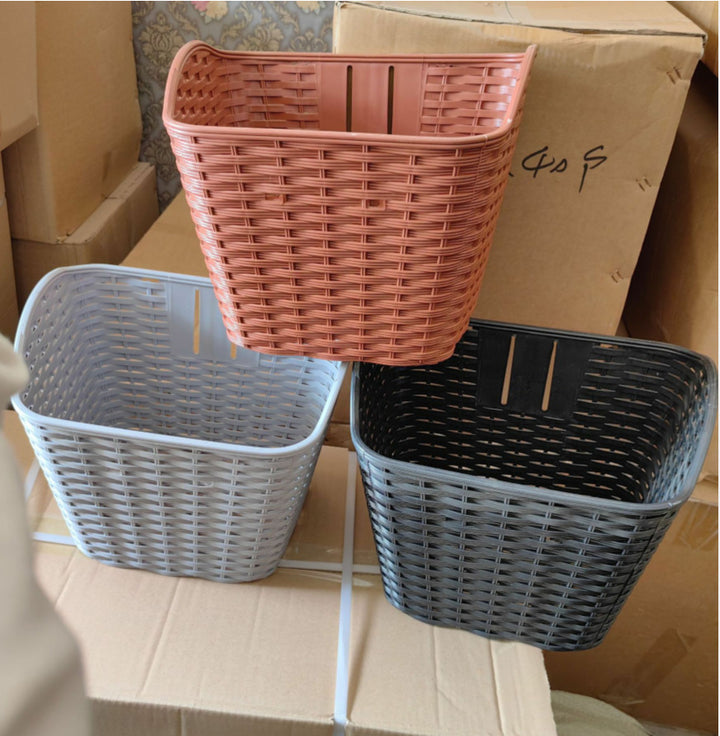 Decorative Storage Baskets Stornfield