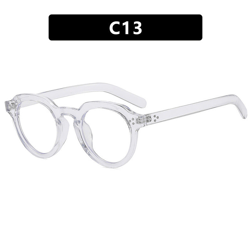 Women's stylish round glasses Stornfield