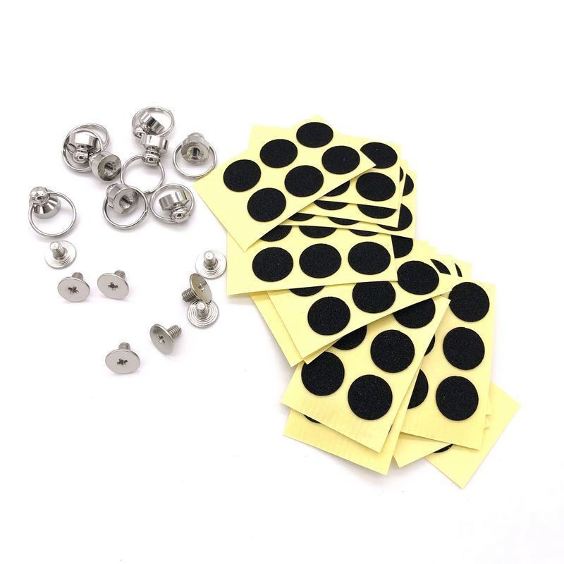 Non-Slip Adhesive Dots Sheet Stornfield