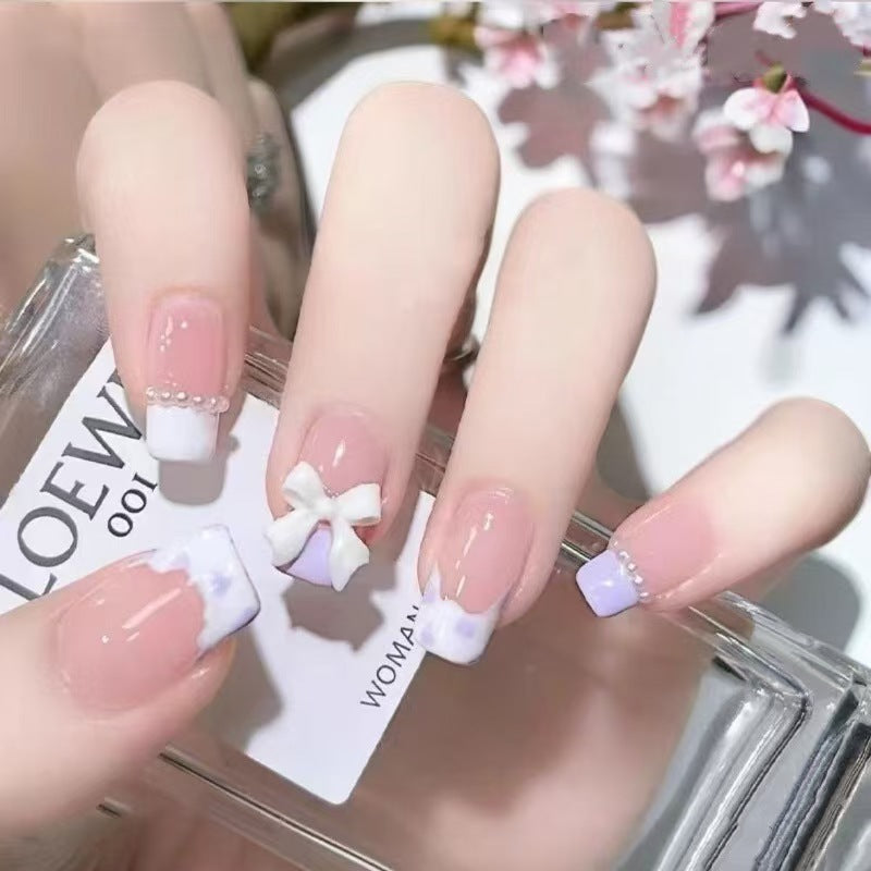 Nail Art Set Stornfield