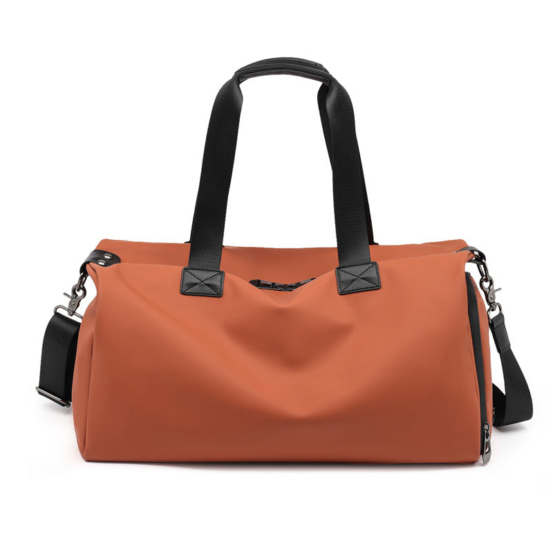 Premium Waterproof Travel Duffel