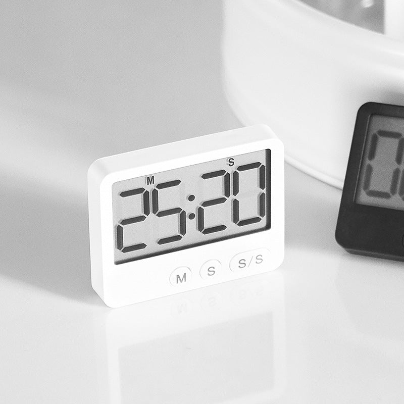 Digital kitchen timer with alarm function Stornfield