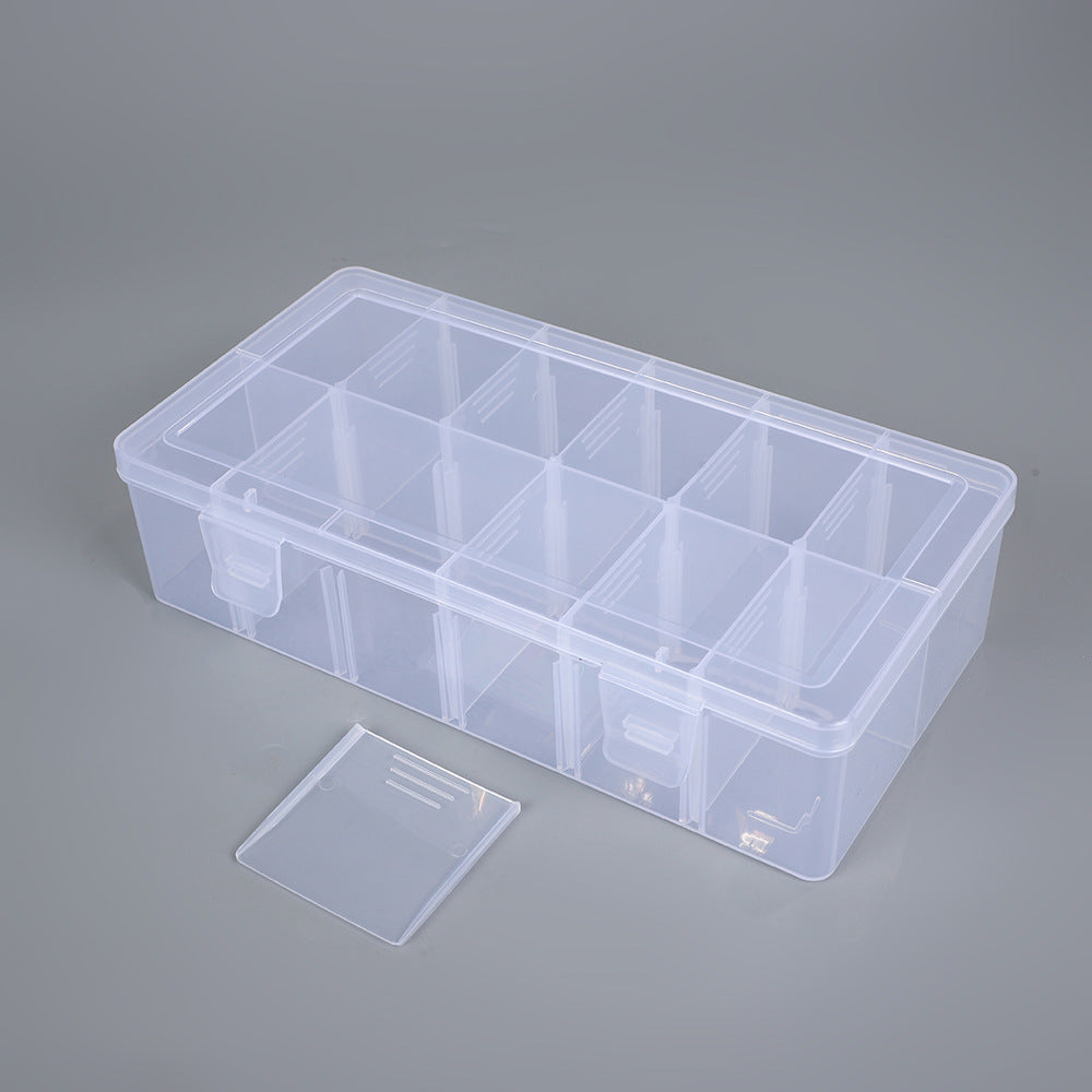 Multi-Functional Modular Storage Organizer Stornfield