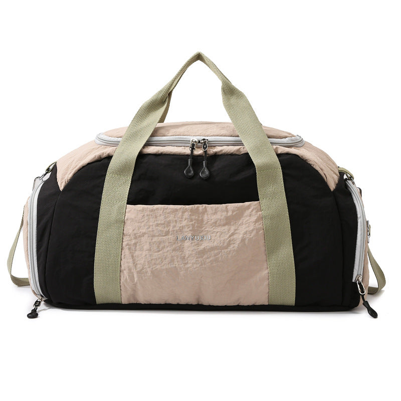 Compact Sports Duffle Stornfield