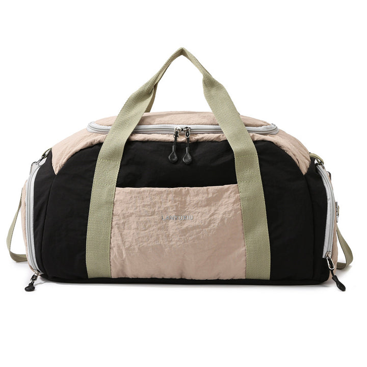 Compact Sports Duffle Stornfield
