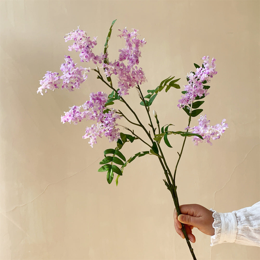 Elegant Artificial Blossom Stem