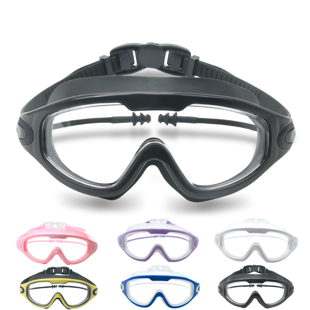 Comfort Swimming Mask Stornfield