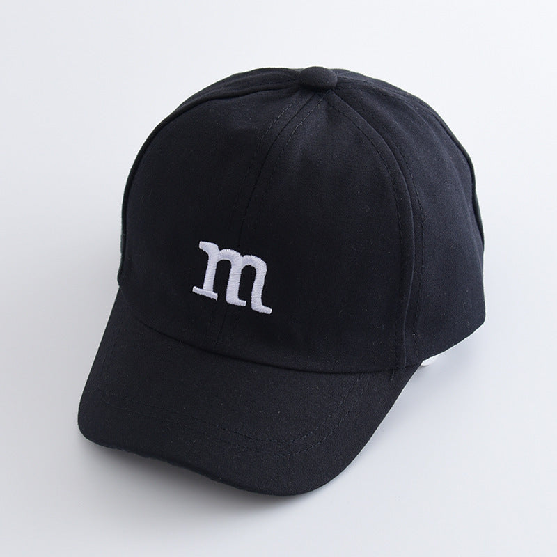 Unisex Classic Embroidered Baseball Cap Stornfield